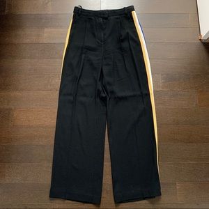 Aritzia Wide Leg Pant